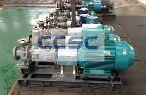 Buy cheap Crude oil transfer pump - centrigual transfer pump - screw transfer pump from wholesalers