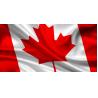 Buy cheap 3x5 Canada National Polyester Single sided Flag from wholesalers