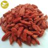 Buy cheap Gou Qi Organic goji berry lycium barbarum polysaccharide wolfberry plant Dried Goji Berry from wholesalers