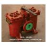 Buy cheap Double Low Pressure Oil Filter AS50-0.40/0.22 Cb/T425-94 Duplex Low Pressure Oil Filters from wholesalers