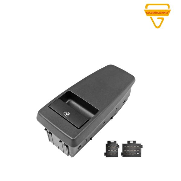 Buy cheap 81258067095 81258067083 Man Truck TGS TGA TGX Master Power Window Lifter Switch from wholesalers