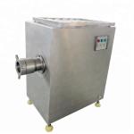 Buy cheap Stainless Steel Meat Processing Machine Stainless Steel Frozen Meat Grinder from wholesalers