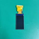 0.96 Inch LCD TFT Display, 80X160 resolution, 56PIN Interface Free View Angle