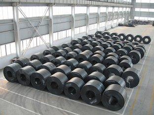 Buy cheap Q195 Q215 Q235 ID 706mm Hot Rolled Steel Coils / Coil hot rolled coil from wholesalers