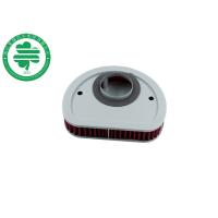 Buy cheap Air Cleaner Intake Filter For HARLEY FLS FLST FLSTC FLSTCI FLSTI Heritage product