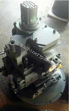 Buy cheap Hitachi ZX470 excavator Hydraulic Pump from wholesalers