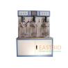 Buy cheap Autoclavable Glass Fermenter Mechanical Stirred PH2.0-12.0±0.1 Servo Motor from wholesalers