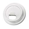 Buy cheap 100% Recyclable Sugarcane Bagasse Screw On Lids For 8oz 12oz 16oz Cups from wholesalers