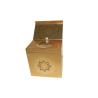 Buy cheap Customized Paper Drawer Box With Cover Rigid Packaging Box from wholesalers