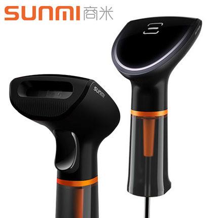 Buy cheap Logistics CMOS 2d QR Barcode Scanner With Double Lam from wholesalers