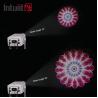 Buy cheap 100W LED Outdoor Gobo Projection Lighting With IP65 from wholesalers
