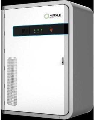 Buy cheap High Energy Density LiFePO4 Storage Battery for Industrial and Commercial SD-100/200 from wholesalers