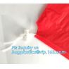 Buy cheap Pharmaceutical Specimen Transport Bags Yellow First Aid Medical Waste Bag,Infectious Emergency Autoclavable Biohazard Ba from wholesalers