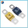 Buy cheap 30A - 125A Automotive ANS Fuses MIDI Fuse DC 58V Bolt On M5 Screw Type from wholesalers