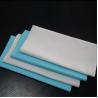 Buy cheap Wood Pulp 68gsm Spunlace Non Woven Fabric For Printing Machine from wholesalers