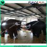 Buy cheap Inflatable Bull Costume, Moving Inflatable Bull,Walking Inflatable Bull ,Event Cartoon from wholesalers
