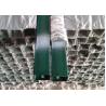 Buy cheap Razor Welded Wire Mesh Fence Panels In 6 Gauge Airport Security Perimeter from wholesalers