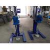 Buy cheap Lab Mixer / Lab Stirrer Manufacturer , New Condition Stirrer Small Size Mixer 80L from wholesalers