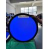 Buy cheap Multimedia Digital Intelligent Round Shaped Display Cutting-Edge For Luxury Display from wholesalers