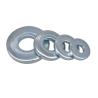 Buy cheap Stainless Steel Circlip Star Self Lock Plain Metal Flat Washer Round Thin Spring 6mm M8 from wholesalers