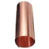 Buy cheap 1/2 1/4 Hard T2 Customized Size Rolled Copper Foil China supplier from wholesalers