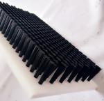 Buffer Workbench Brush Board Platform Shock-absorbing Nylon Flat Brush