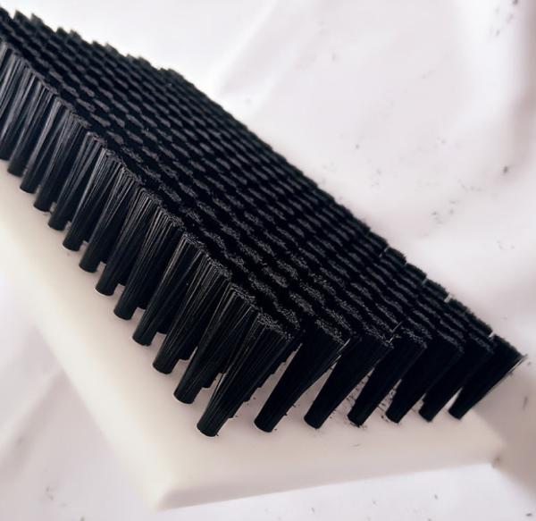 Buy cheap Buffer Workbench Brush Board Platform Shock-absorbing Nylon Flat Brush from wholesalers