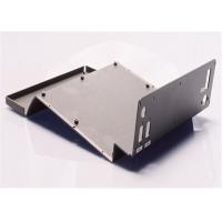 Buy cheap Fast Punching Aluminum Metal Stamping Service For Consumer Electronic Products product
