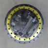 Buy cheap Belparts Excavator Zax450 Zaxis450 Travel Motor Final Drive For Hitachi 4431549 from wholesalers