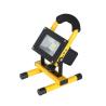 Buy cheap 6500K LED Flood Lights with 140lm/W, 80-83Ra, IP67, Isolated and Flicker Free from wholesalers