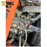 Buy cheap Hitachi ZX 130-5A Excavator Benne with Original Engine and Low Working Hours from wholesalers