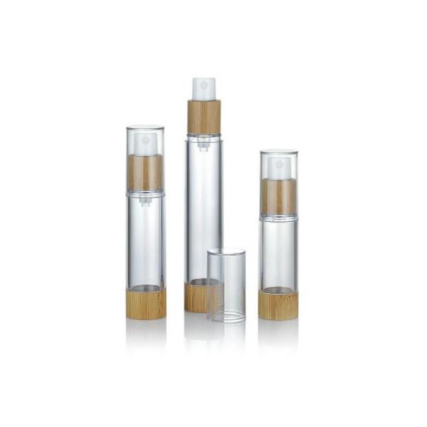 Buy cheap Top Selling 30ml Classic Airless Pump Bottle For Personal Care from wholesalers
