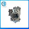 Buy cheap Hydraulic Main Pump Regulator 69N0T-V for Engine Spare Parts with Solenoid Valve from wholesalers