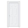 Buy cheap ABNM-JSK1002 steel wood interior door from wholesalers