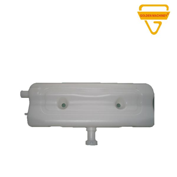 Buy cheap 1320602 Mini Expansion Tank 283886 SC113 Scania Replacement Parts from wholesalers