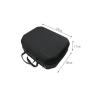 Buy cheap Custom EVA Case 28* 30* 17 cm , 100% SAFE EVA Tool Case LT-TW0822 from wholesalers
