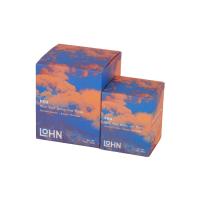 Buy cheap Sunset Glow Personalised Candle Boxes , Tuck End coated paper box product