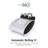 Buy cheap Portable SPA Radio Frequency Beauty Machine For Body Shape from wholesalers