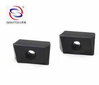 Buy cheap P15 Grade Cemented Carbide Inserts Wear Resistant For Forgeable from wholesalers