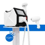 D32 Portable 808nm Professional Homeuse Diode Laser Hair Removal Machine Seeking