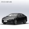 Buy cheap BYD Qin Dmi Low Oil Consumption Hybrid BYD EV Car 500KM from wholesalers