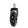 Buy cheap Universal Chair Swivel Silent Office Chair Caster PU Wheel Caster 2.5 Inch from wholesalers