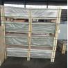 Buy cheap Flat Low Iron Tempered Solar Glass Anti Reflective Solid 5 years Warranty from wholesalers