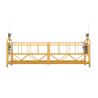 Buy cheap Electric Rope Suspended Platform Safety Hoist LTD80 380V from wholesalers