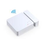 TUYA Magnetic Smart Door Alarm Home Security Siren System 118g 110 DB