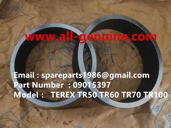 Buy cheap TEREX 09015397 SPACER CUMMINS QUARRY NHL RIGID DUMP TRUCK TR35 TR50 TR60 TR100 3303 3305B 3307 3311 from wholesalers