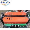 Buy cheap Electrical Pulling And Laying 25-180mm Underground Cable Pusher Machine from wholesalers