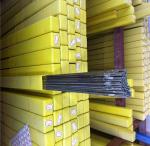 Buy cheap Lime Titania Welding Electrode Wire Corrosiono Reisting Structures E347-16 from wholesalers