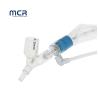 Buy cheap 24 Hour Single Use Closed Suction System With Irrigation Port from wholesalers