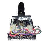 Z-30/20N Z-34/22 Genie Joystick Controller 56773 56773GT CE Certified